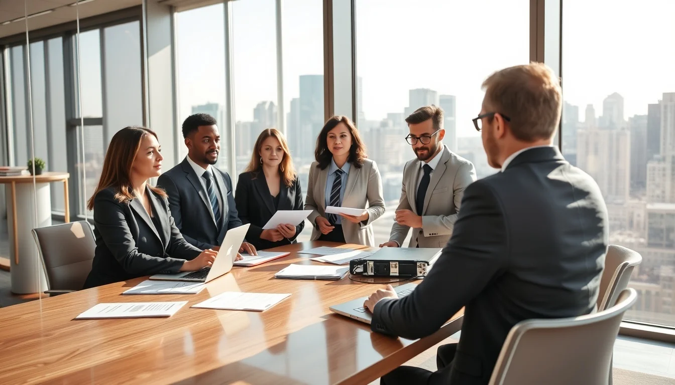 Why Choose Plat Law?